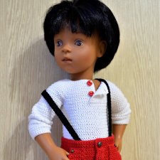 Разрешите представиться?