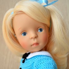 Опять эта Алиса