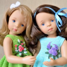 Жемчужинки