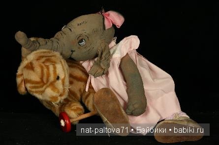 Куклы Ян Шакелфорд (Jan Shakelford)