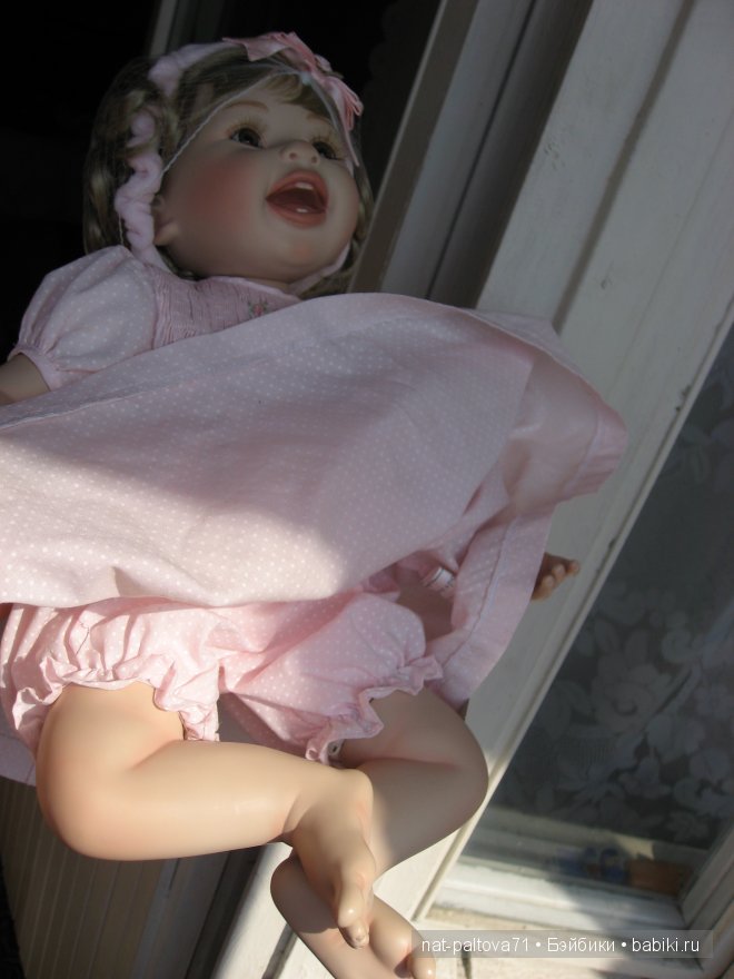 "Puppy Dog Kisses" от Linda M.Rick (фото 4)