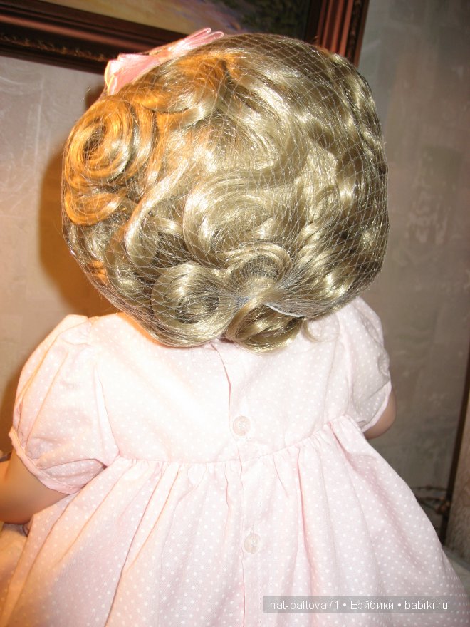 "Puppy Dog Kisses" от Linda M.Rick (фото 6)