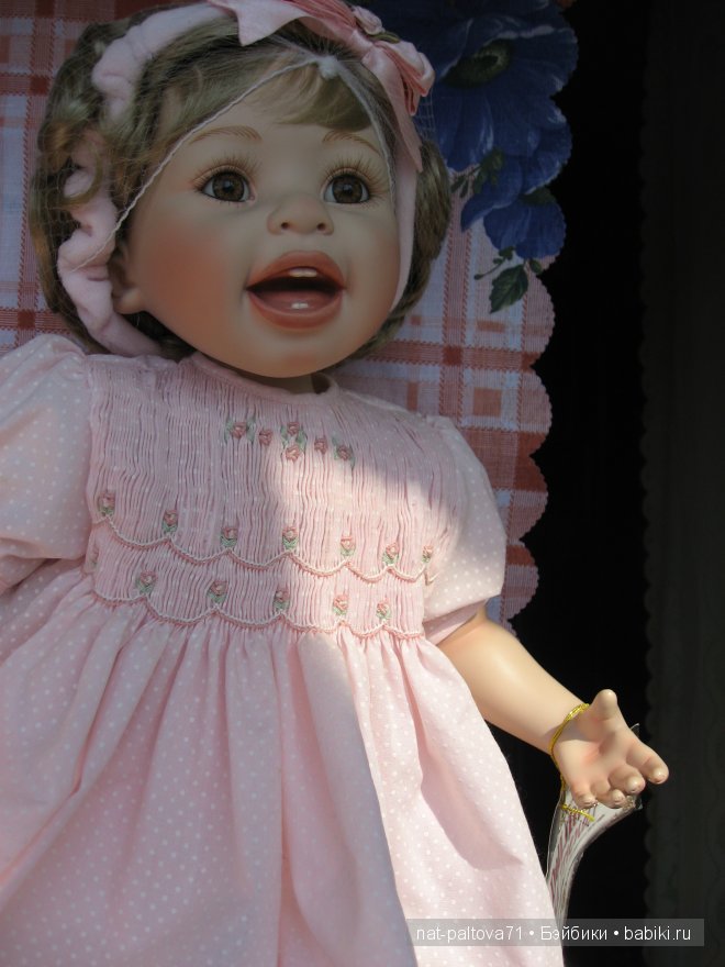 "Puppy Dog Kisses" от Linda M.Rick (фото 3)