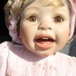 "Puppy Dog Kisses" от Linda M.Rick