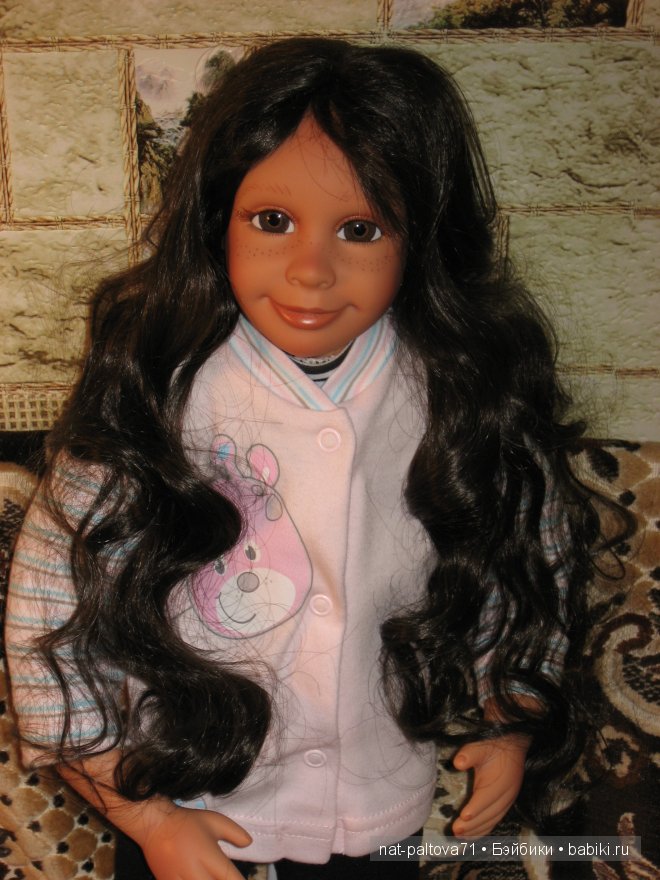 Джулия от Paradise Galleries (фото 7)