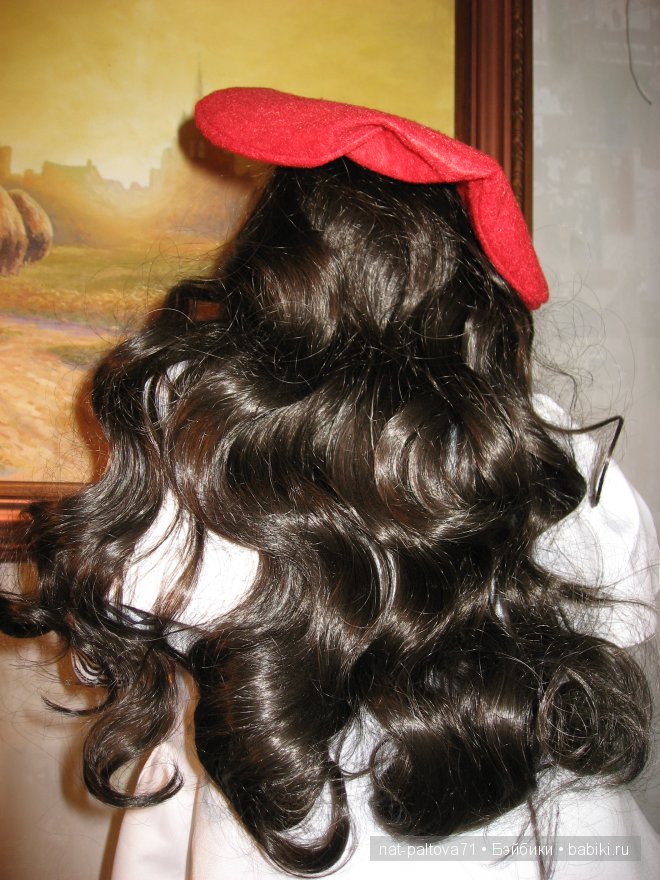 Джулия от Paradise Galleries | Бэйбики Джулия от Paradise Galleries (фото 4)