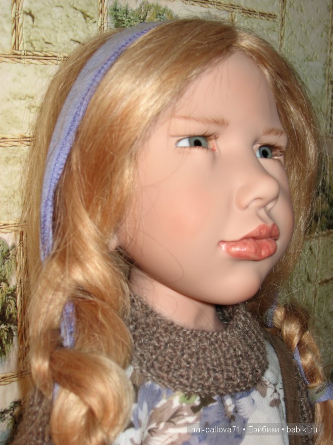 Красотуля Мариетта от Zwergnase