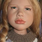 Красотуля Мариетта от Zwergnase