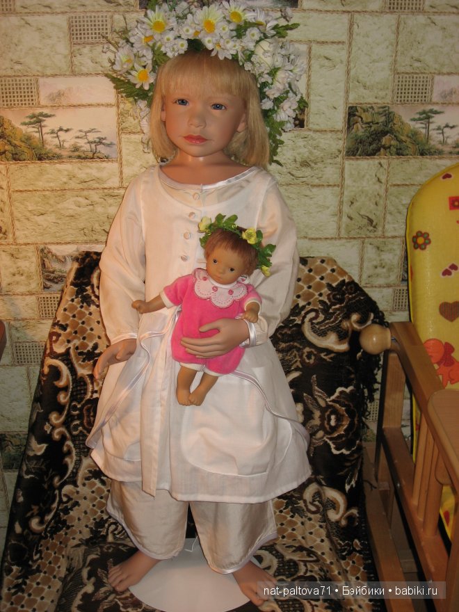 Черная и белая жемчужины моей коллекции. Philip Heath (фото 6)