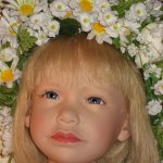 Черная и белая жемчужины моей коллекции. Philip Heath