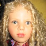 Нежная роза Марион от Hildegard Gunzel