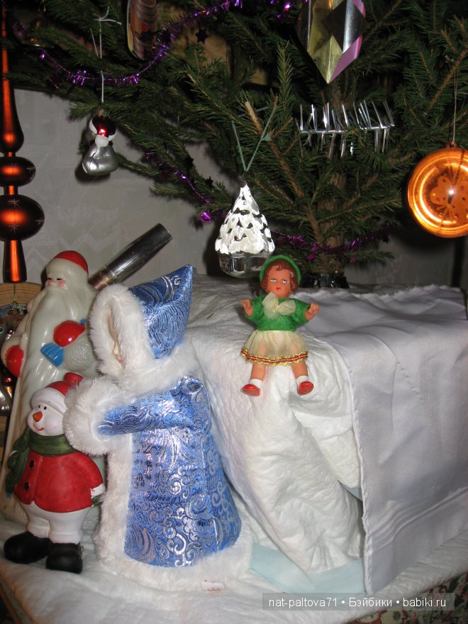 "Маленькое Чудо". Рождественская история (фото 3)