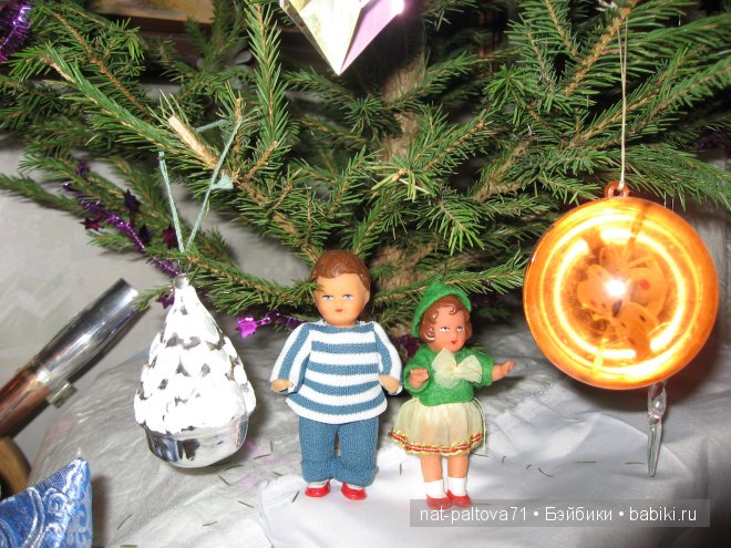 "Маленькое Чудо". Рождественская история (фото 6)