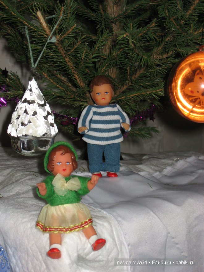 "Маленькое Чудо". Рождественская история (фото 8)