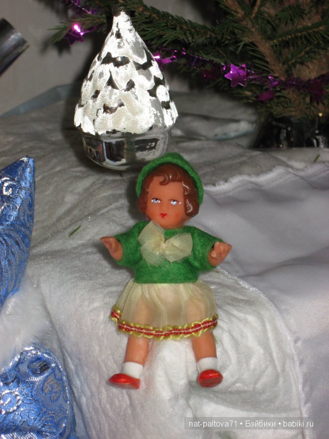 "Маленькое Чудо". Рождественская история