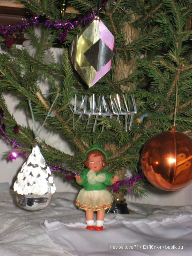 "Маленькое Чудо". Рождественская история (фото 5)