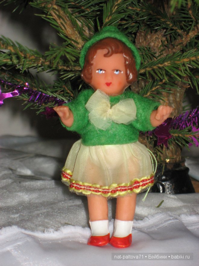 "Маленькое Чудо". Рождественская история (фото 2)