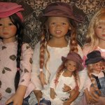 Девчонки - Химкомпания 2007