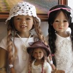 Девчонки-Химкомпания 2007. Летнее настроение.  II часть