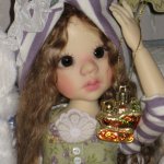 Наряжаем ёлку, встречаем Старый Новый год!