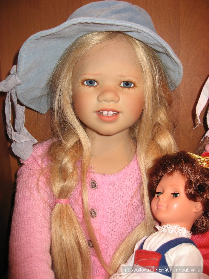 Девчонки Химкомпания - 2007 и не только