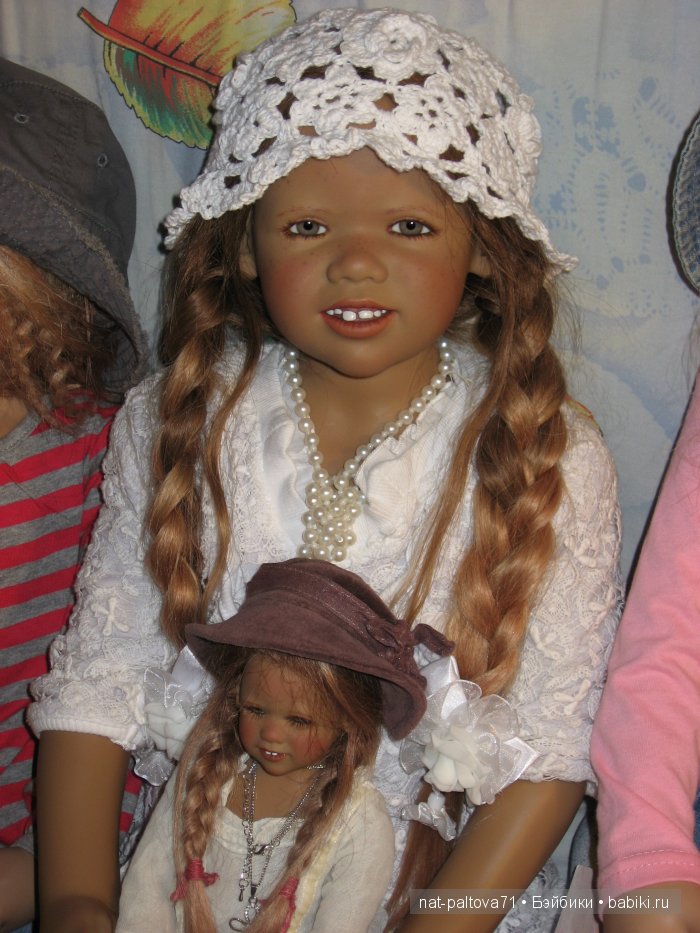 Девчонки Химкомпания - 2007 и не только