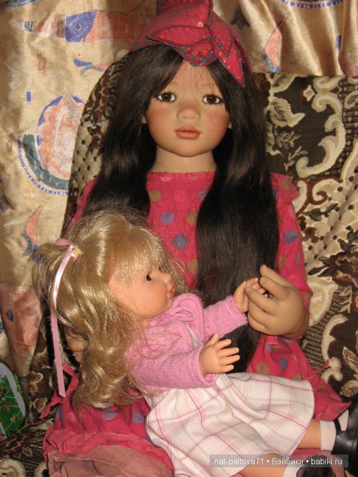 Девчонки Химкомпания - 2007 и не только (фото 7)