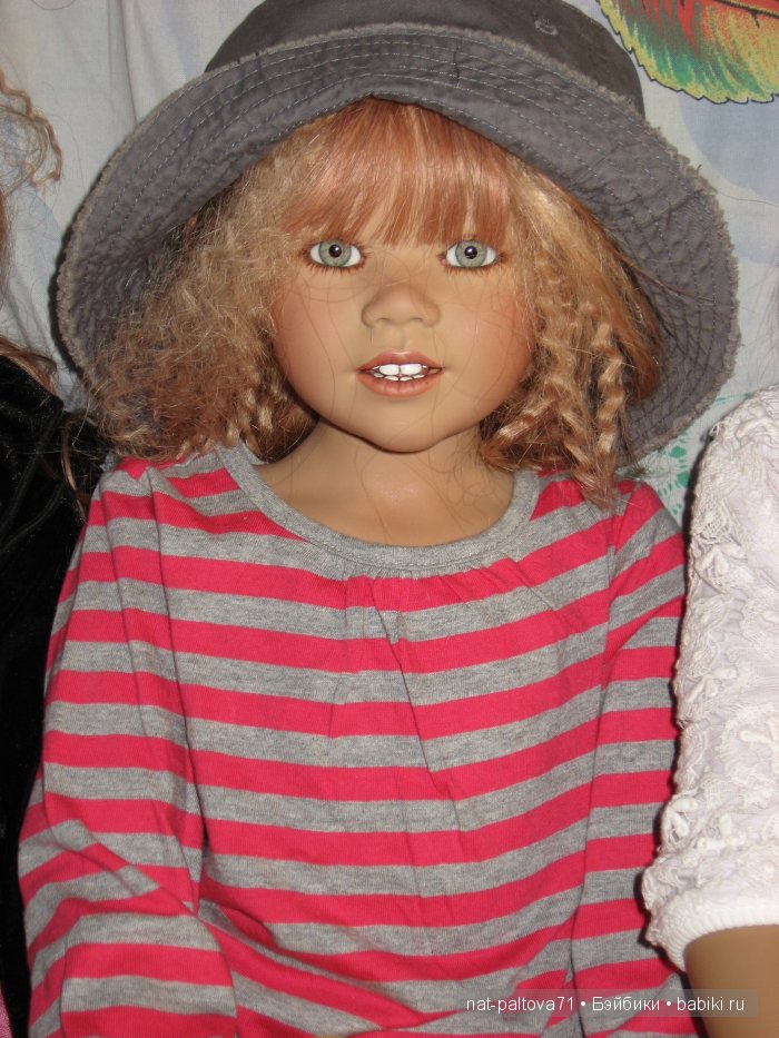 Девчонки Химкомпания - 2007 и не только (фото 10)