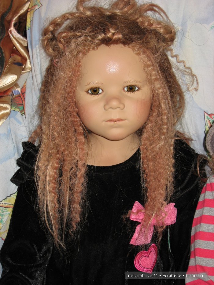 Девчонки Химкомпания - 2007 и не только (фото 9)