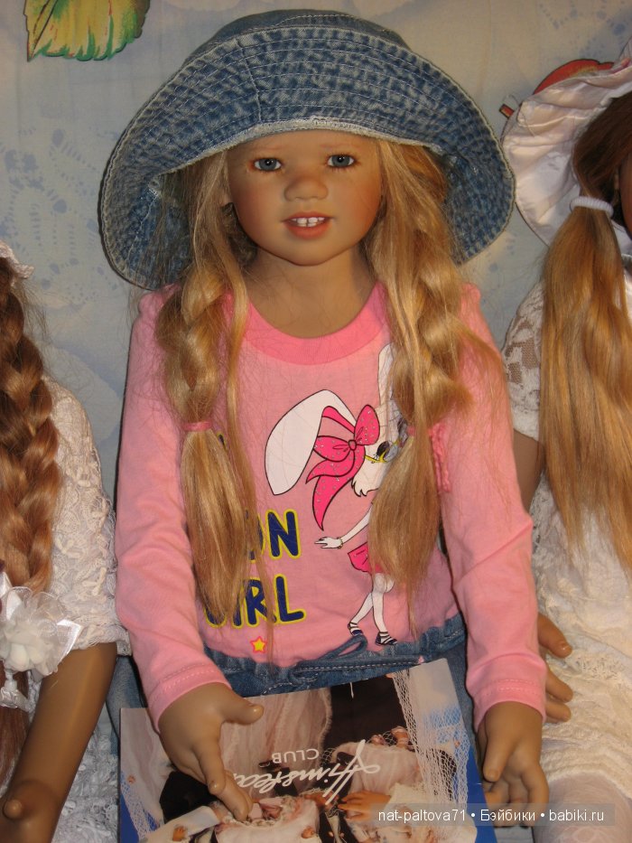 Девчонки Химкомпания - 2007 и не только