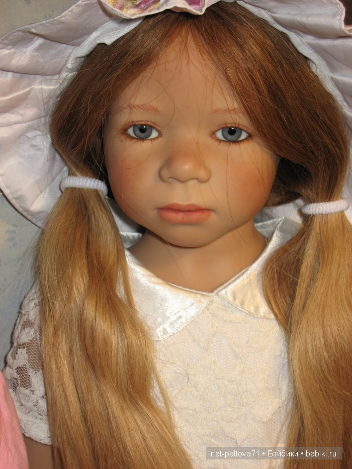 Девчонки Химкомпания - 2007 и не только