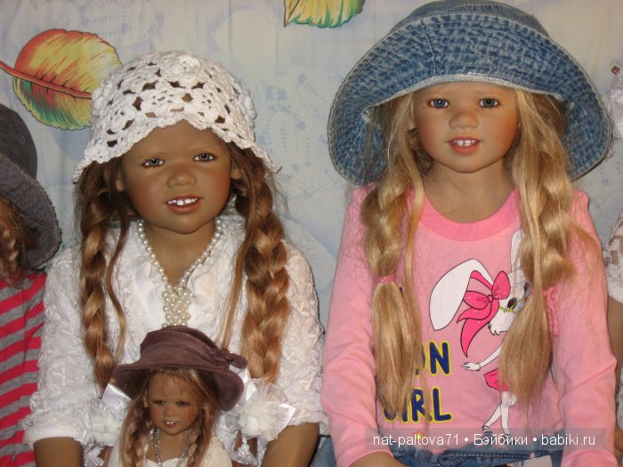 Девчонки Химкомпания - 2007 и не только (фото 4)