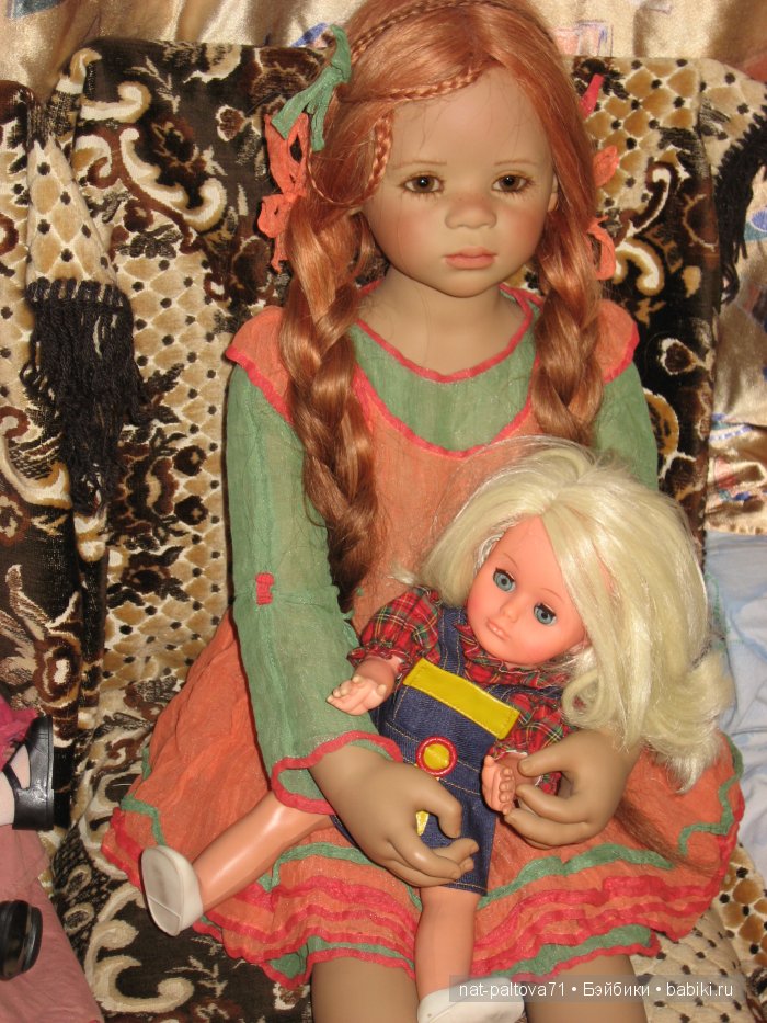 Девчонки Химкомпания - 2007 и не только (фото 8)