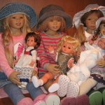 Девчонки Химкомпания - 2007 и не только!