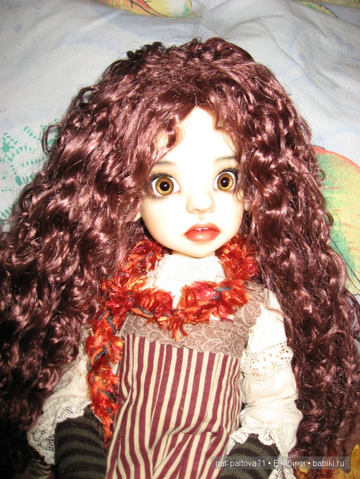 Встретились осень с зимою в конце ноября