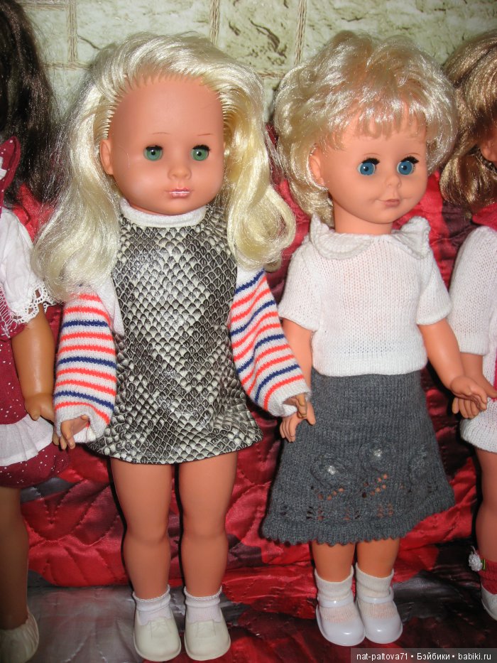 Ленка с Алисой