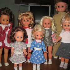 Мои ГДРочки детства