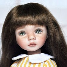 Энни (Dianna Effner, серия Penny 8")