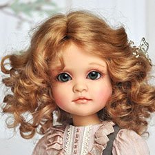 Моя Валентина (Valentina Rose от Lorella Falconi)