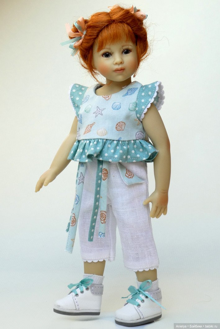 Вопрос к любителям Плюшек (фото 3)