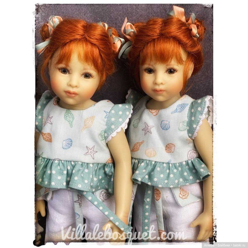 Вопрос к любителям Плюшек (фото 2)