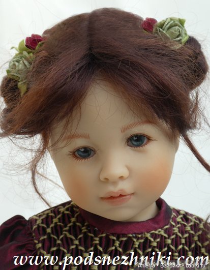 Новая коллекция Heidi Plusczok