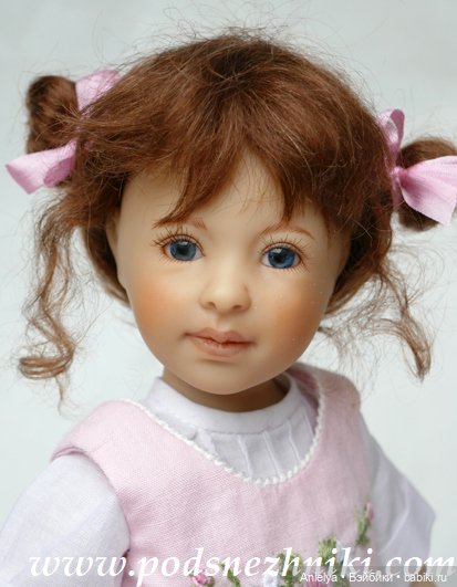 Новая коллекция Heidi Plusczok