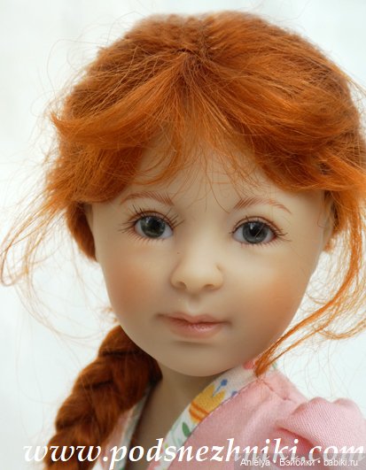 Новая коллекция Heidi Plusczok