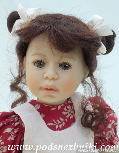 Новая коллекция Heidi Plusczok (фото 6)