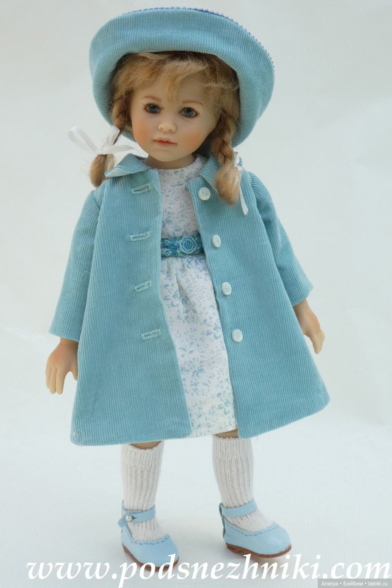 Новая коллекция Heidi Plusczok (фото 7)