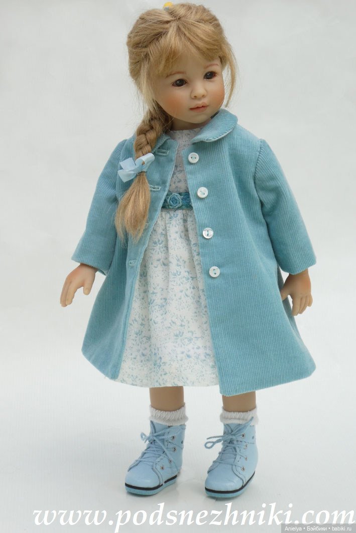 Новая коллекция Heidi Plusczok (фото 9)