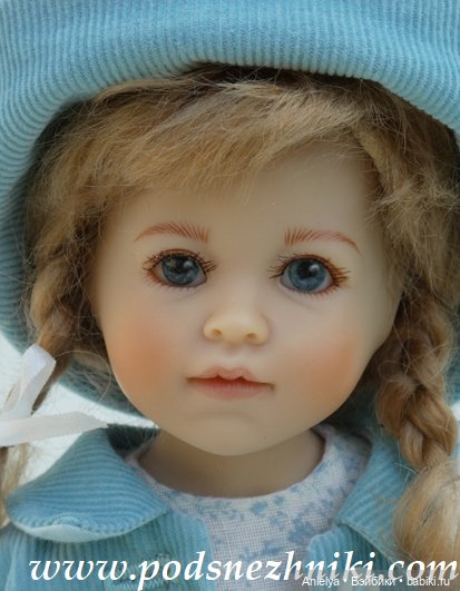 Новая коллекция Heidi Plusczok (фото 8)