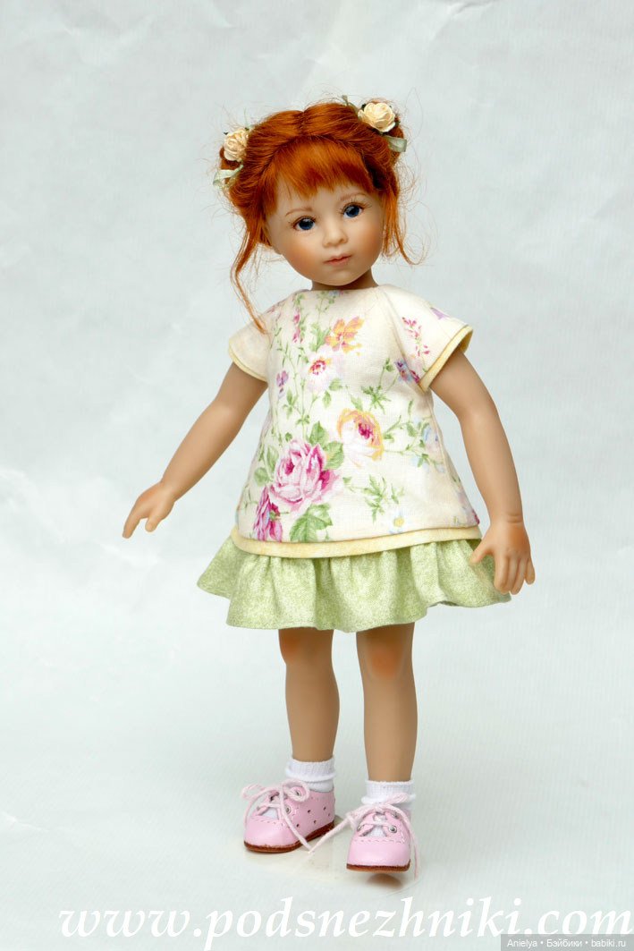 Новая коллекция Heidi Plusczok