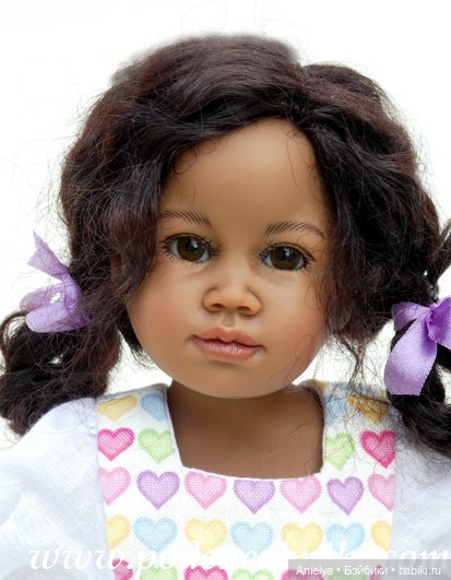 Новая коллекция Heidi Plusczok (фото 2)